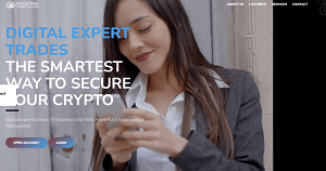 Digitalexpertoptions