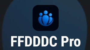 FFDDDC Pro