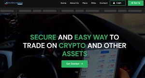 Globalcryptofinnex