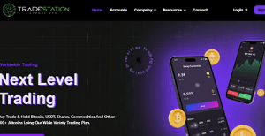 Globaltradestationltd