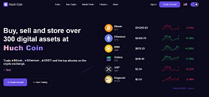 Huchcoin
