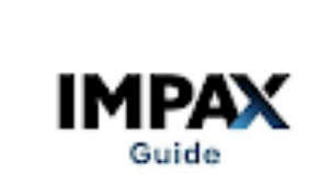 IMPAX Guidex
