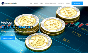 Jetstockmarket