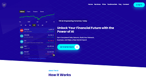 Laventinemarketsystem