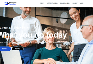 Lexingtonventures.online
