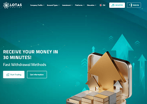 Lotas Capital