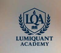 Lumiquant Academy