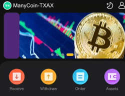ManyCoin-Txax