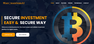MaxQuantumAI