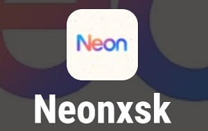 NeonXSK