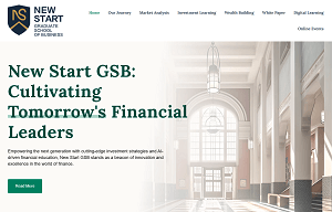 New Start GSB