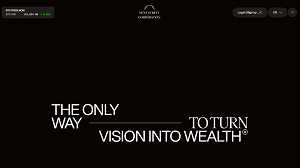 Nextstreetcorporation