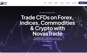 NovasTrade