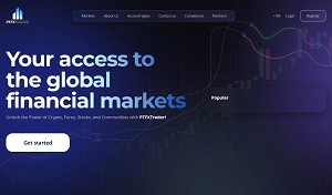Ptfxtrader