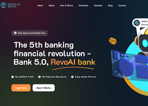 Revoaibank