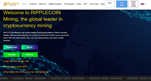 Ripplecoinmining