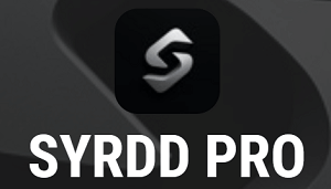 SYRDD Pro