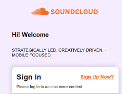 Soundcloudappglobal.com