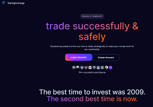 Sterlingexchange.net