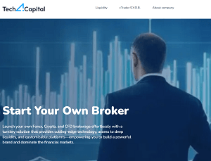 Tech4capital