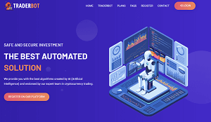 Traderbot.pro