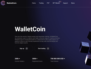Walletincoin