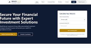 WealthQuota Investment Group