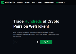 Wefitoken
