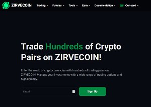 Zirvecoin.com