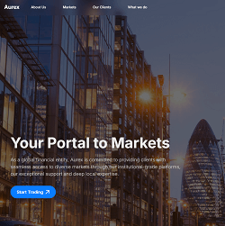 Aurexmarkets