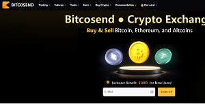 Bitcosend