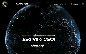 CapitalCoin