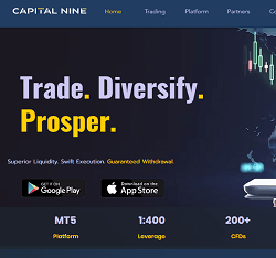 Capitalnine