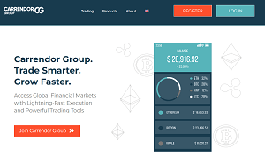 Carrendor Group