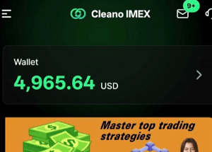 Cleano Imex
