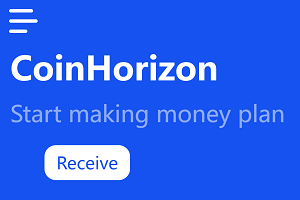 CoinHorizon