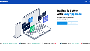 Easyapptrade