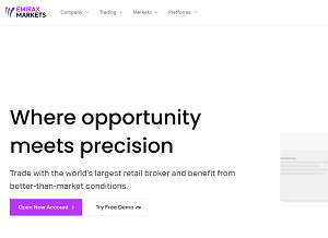 Emirax Markets
