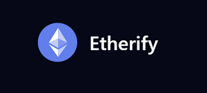 Etherify