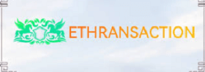 Ethransaction