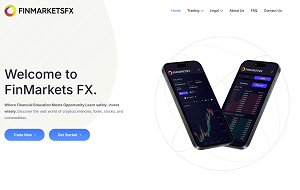 Finmarketsfx