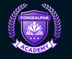 ForgeAlpha Academy