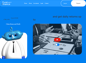 Fundfinance.io