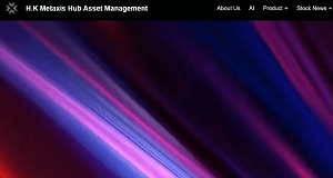 H.K Metaxis Hub