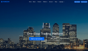 Horizon-px.net