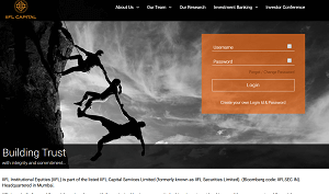 IIFL Capital Investments