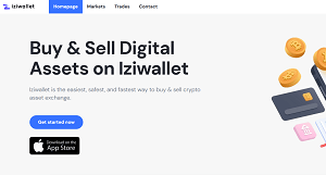 Iziwallet