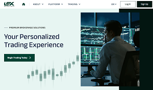 Lex Holdings Limited