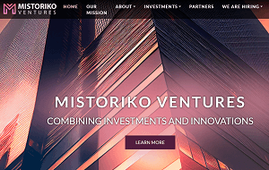 Mistoriko Ventures