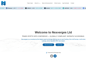 Nexverges